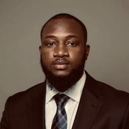 Isaac Olorode
